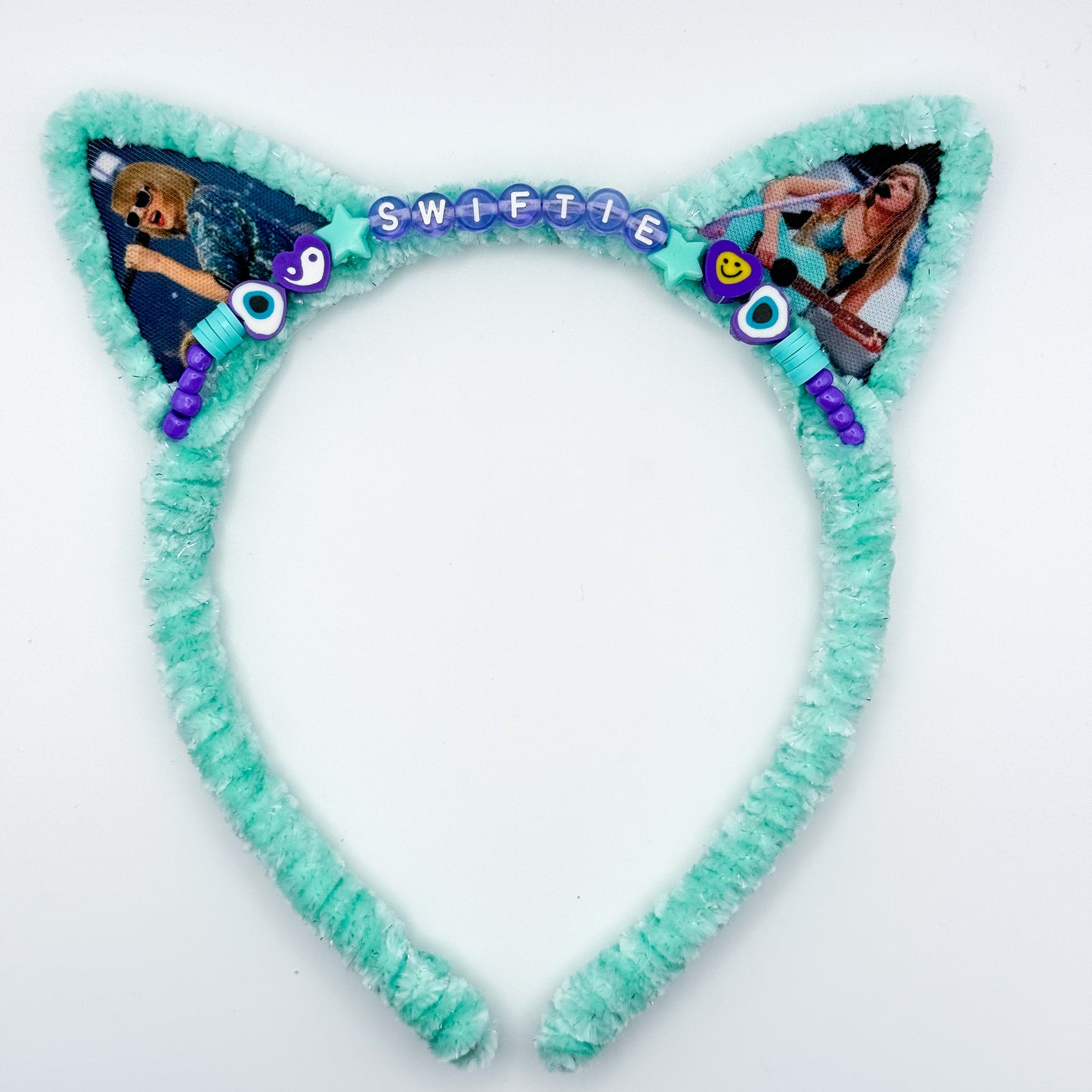 TS Friendship Beads