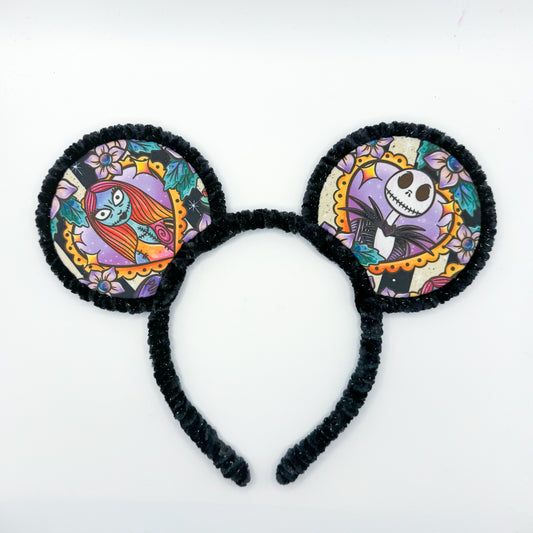 J+S Mouse Headband