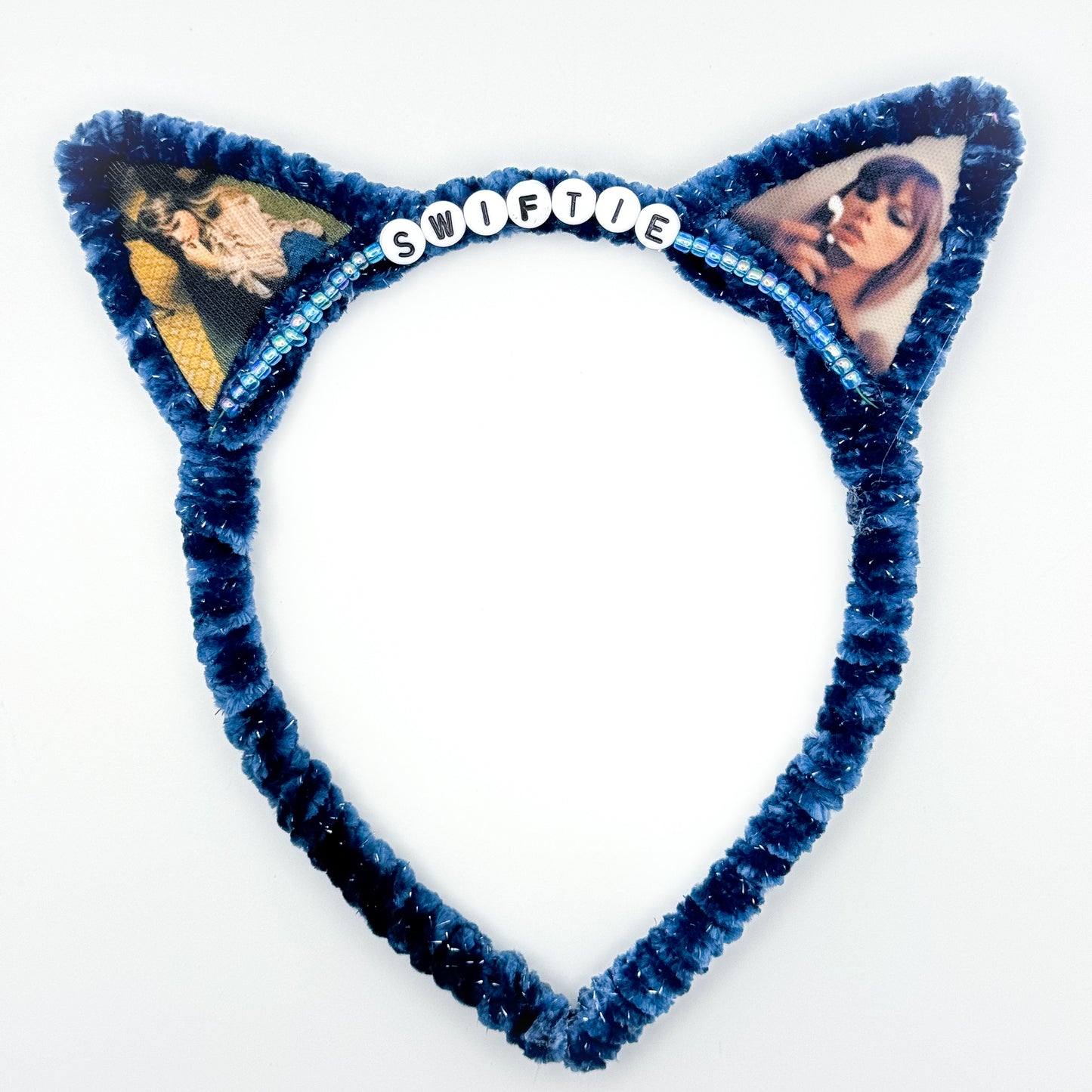 TS Friendship Beads