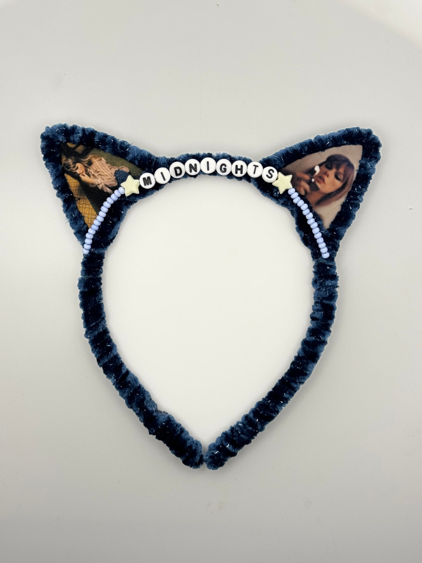 TS Friendship Beads